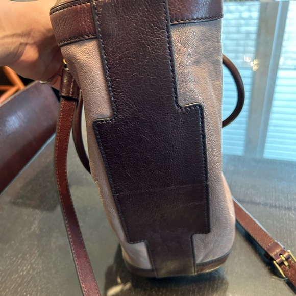 Fossil Crossbody Purse - Picture 6 of 8